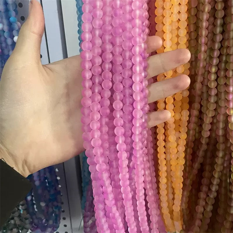 Moonlight beads-A03