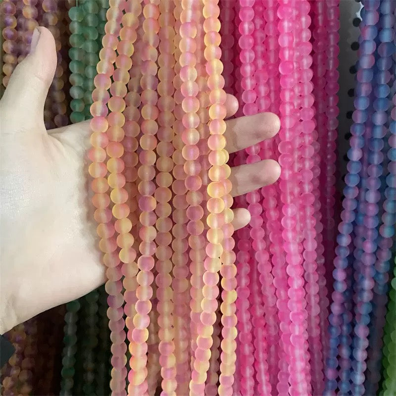 Moonlight beads-A03