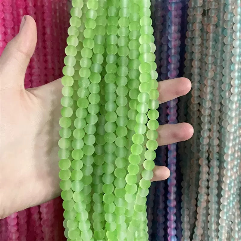 Moonlight beads-A03