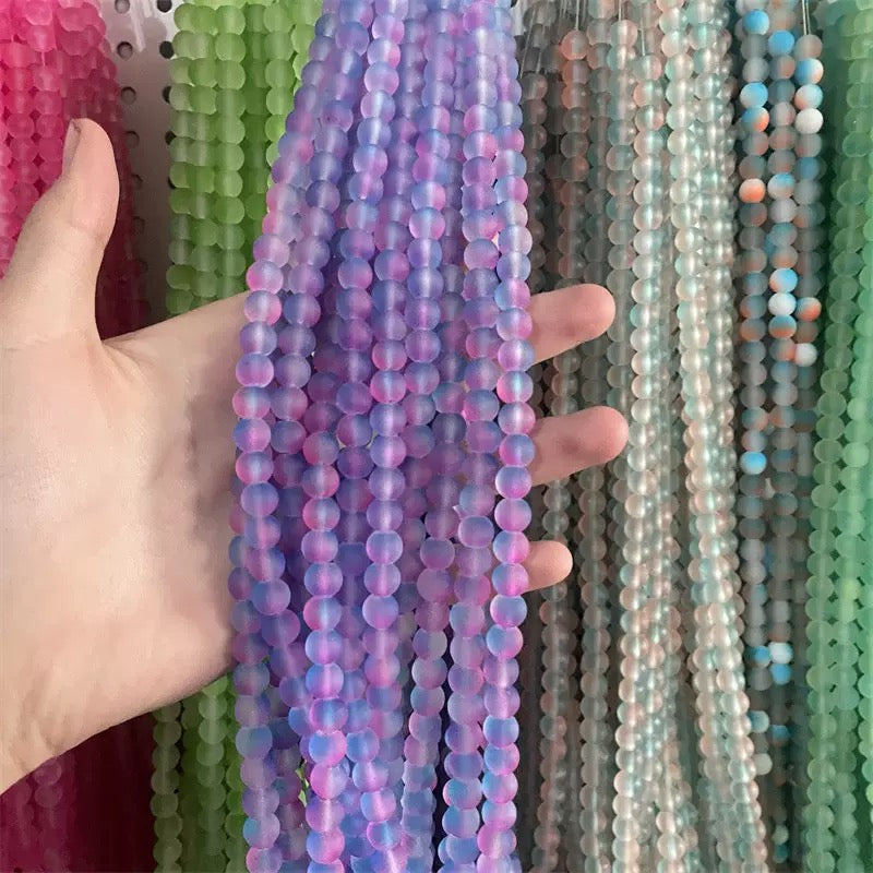 Moonlight beads-A03