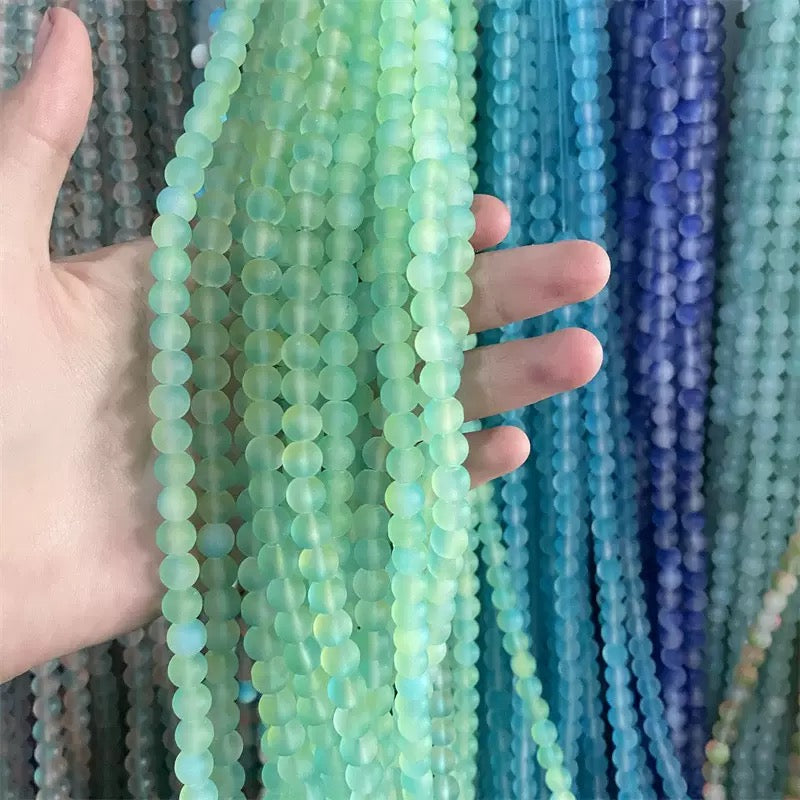 Moonlight beads-A03