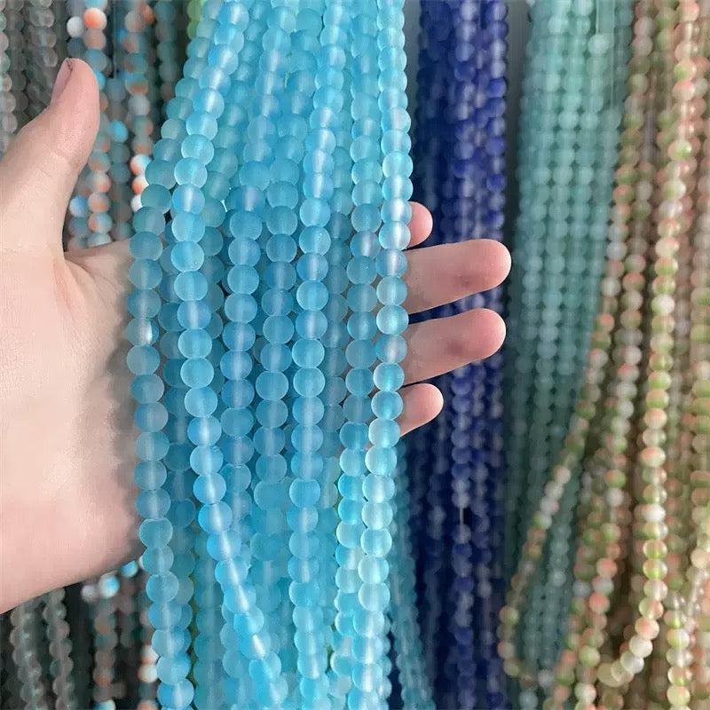 Moonlight beads-A03