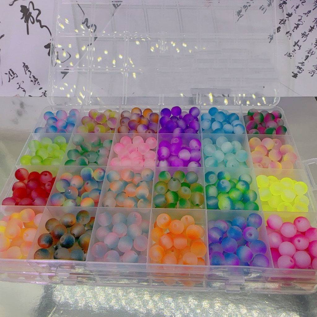 Moonlight beads-A03