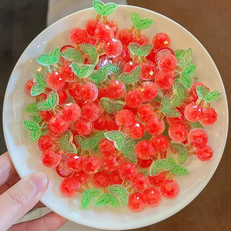 [COLOR MATCHING]DIY Acrylic Beads Blind Bags for Beadable Pen/Key Chain-A05