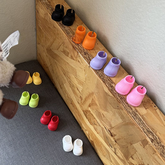 bubu shoe