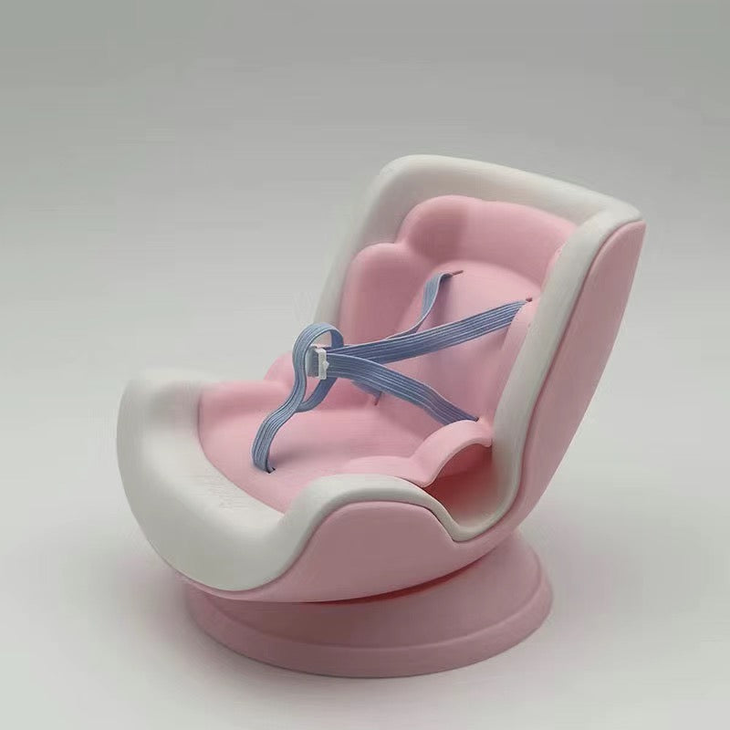 bu bu Scented safety seat