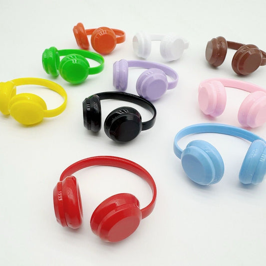 bubu headset